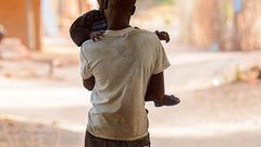 Ashanti Region records high cases of men fathering children that are not theirs