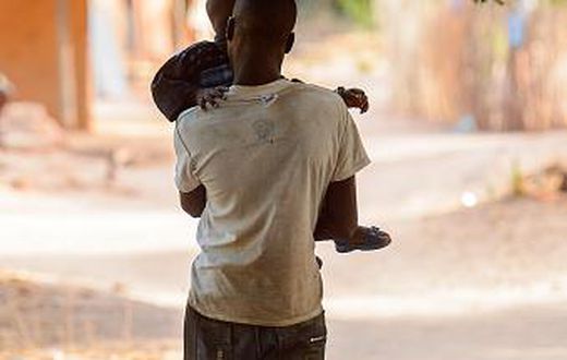 Ashanti Region records high cases of men fathering children that are not theirs