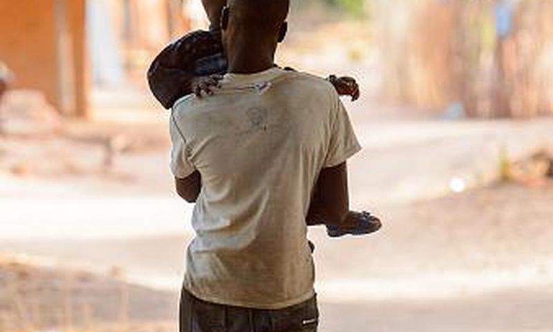 Ashanti Region records high cases of men fathering children that are not theirs
