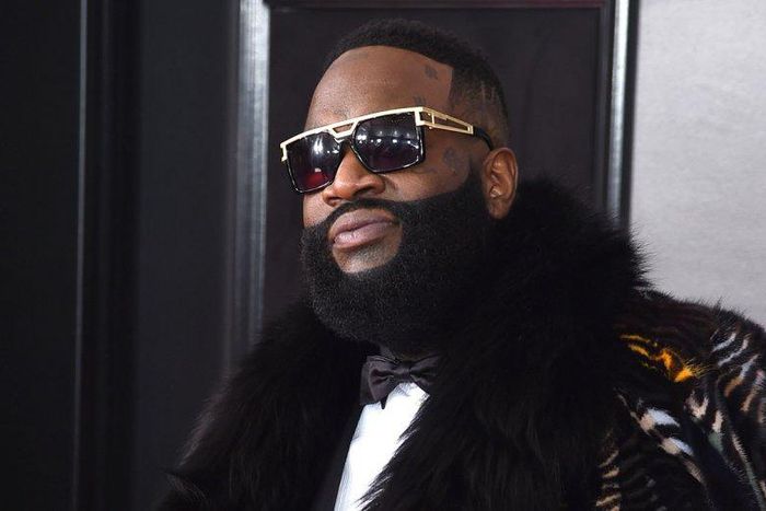 Rick Ross