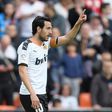 Valencia captain Dani Parejo has criticised the decision to hold the team's match against Atalanta on Tuesday behind closed doors.