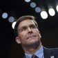 Secretary of Defense Mark Esper said he raised the issue last month in the meeting with NATO defense ministers