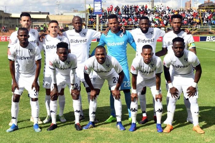 Bidvest Wits of South Africa are among seven clubs who have reached the CAF Confederation Cup group phase for the first time