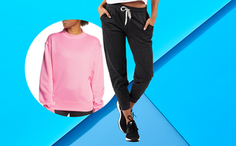 25 Pieces Of Athleisure You Can Wear Anywhere