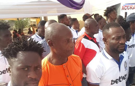 Aduana Stars