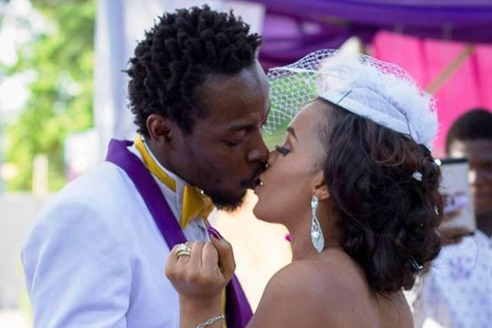 Pokuaa and Kwaw Kese