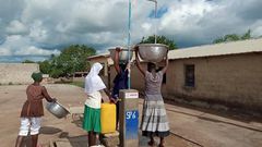 Coronavirus: Gov’t’s free water will come at a cost – GWCL