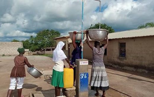 Coronavirus: Gov’t’s free water will come at a cost – GWCL