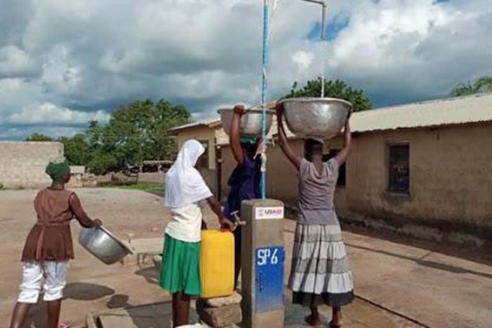 Coronavirus: Gov’t’s free water will come at a cost – GWCL