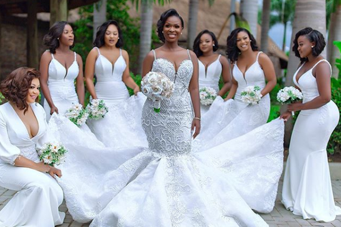 The perfect 2019 bridal trends since 2020 wedding season is cancelled (for now)