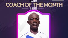 Asare Bediako