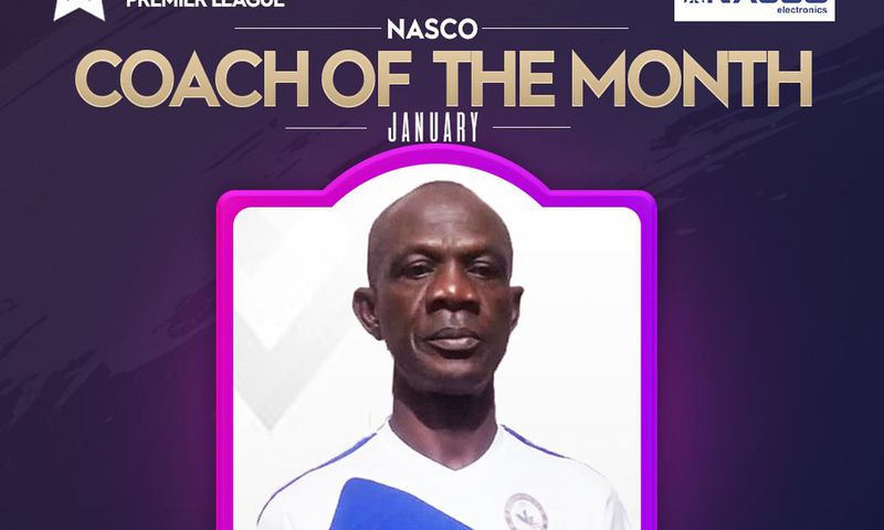 Asare Bediako