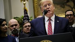 To Lower Costs, Trump to Force Hospitals to Reveal Price of Care