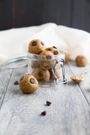 40 Protein Ball Recipes Guaranteed To Satisfy Your Sweet Tooth