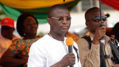 ‘We’ve corrected our 2016 mistakes; NDC now a strong party’ – Kofi Adams