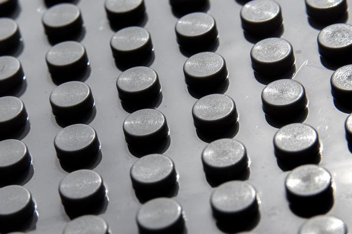 Dr. P Tackles A 'Big Blackhead'