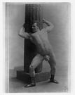 45 Vintage Bodybuilding Photos From the Early 1900s