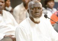 Alhaji Grunsah