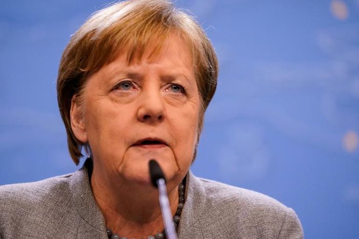 With Angela Merkel in the twilight of her tenure as chancellor, her party is struggling to assert its identify in the face of growing far right violence and work out how to deal with the anti-migrant AfD