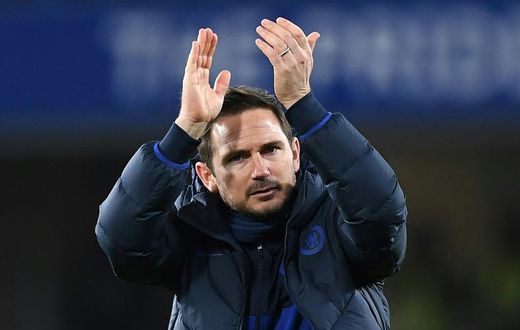 Chelsea will provide meals for the NHS and charities during the coronavirus crisis