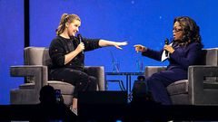 Amy Schumer And Oprah Talk Parenting And Poop