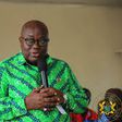 President Nana Akufo-Addo
