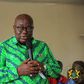 President Nana Akufo-Addo