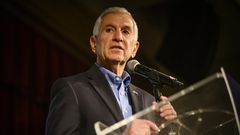 After Defeating His Opponent and Trump, Louisiana Governor Charts His Own Path