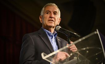 After Defeating His Opponent and Trump, Louisiana Governor Charts His Own Path