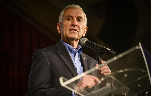 After Defeating His Opponent and Trump, Louisiana Governor Charts His Own Path