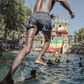 Timkat celebrates the baptism of Jesus in the River Jordan
