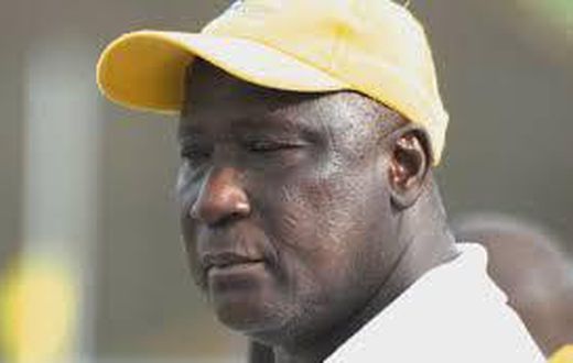 Bashir Hayford