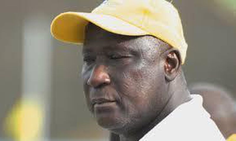Bashir Hayford
