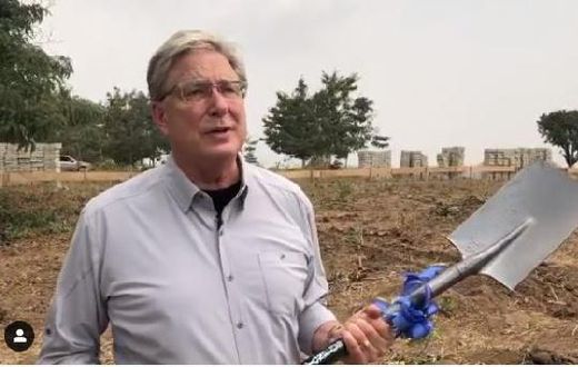 Don Moen