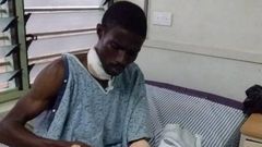 Businessman kidnapped, brutalised by partners at Kasoa