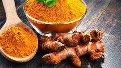 Turmeric side effects