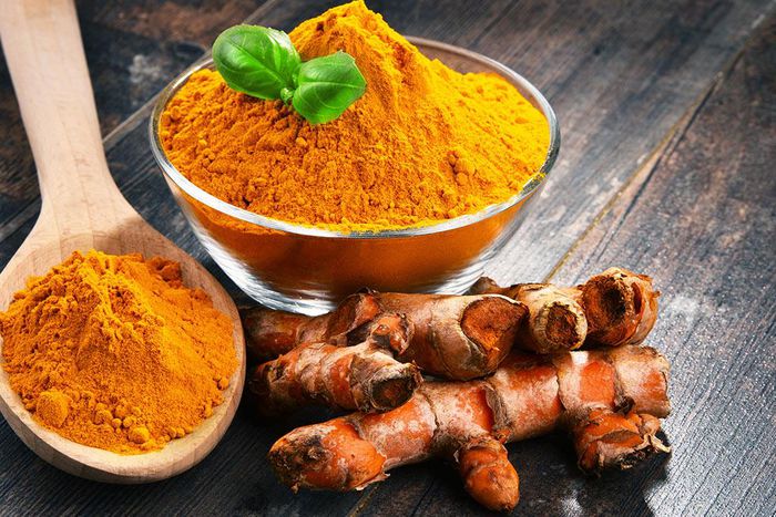 Turmeric side effects