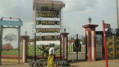 Coronavirus: Manhyia Palace closes museum, suspends all traditional activities