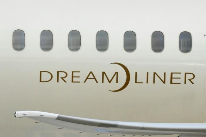 Boeing will further slash production of its 787 Dreamliner plane to 10 per-month amid weak demand from China which is also dealing with a viral outbreak