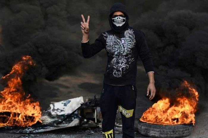 Iraq has been rocked by its most intense and widespread protests in decades, leaving more than 350 people dead and around 15,000 wounded