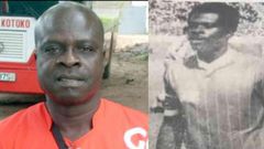 Opoku Afriyie