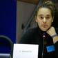 "I am now more sensitive to the racism that some people suffer and to the discrimination and social justice that exist in the world," Rackete said