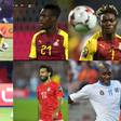 AFCON 2019 flops