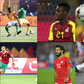 AFCON 2019 flops