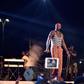 Massive crowd turn up for VGMA nominees jam in Kumasi