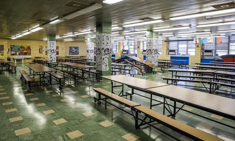 Is Closing the Schools a Good Idea?
