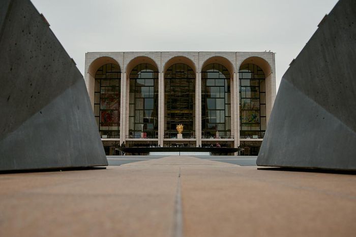 Metropolitan Opera Cancels Season Over Virus and Faces $60 Million Loss