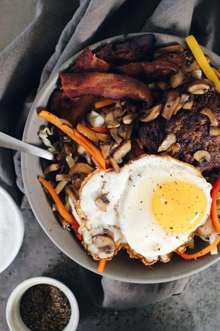 20 Paleo Ground Beef Recipes That Are Straight-Up Mouthwatering