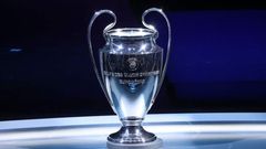 Champions league