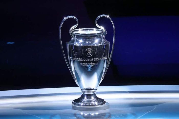 Champions league